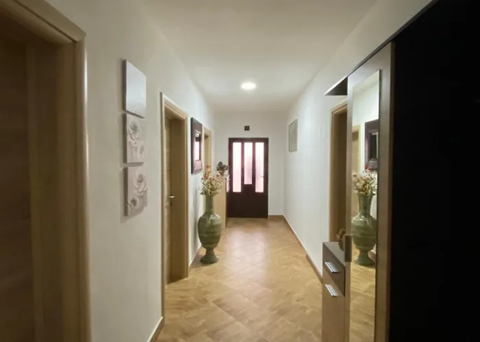Apartment Gara