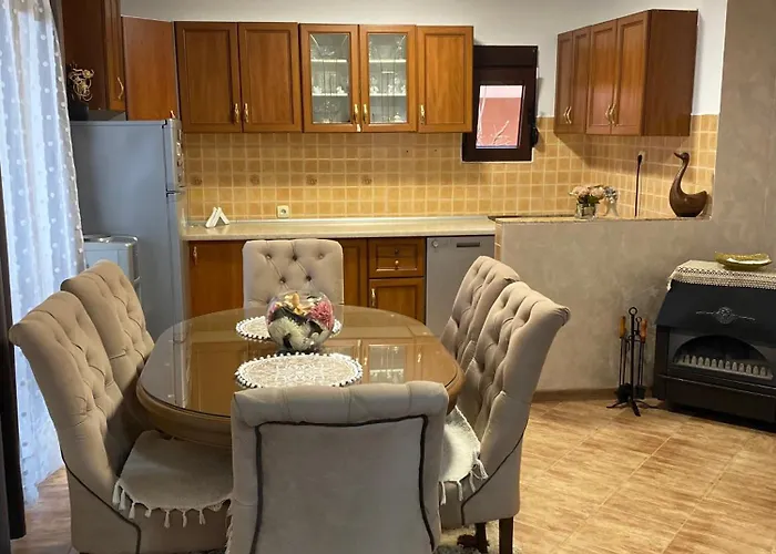 Apartment Gara