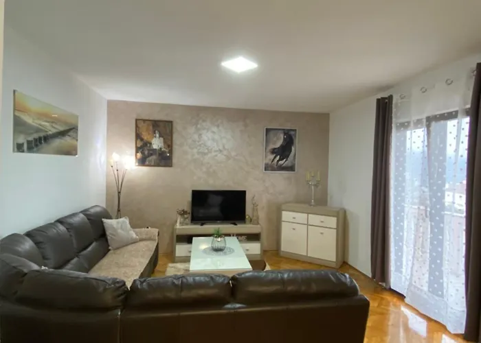 Apartment Gara