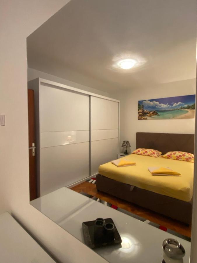 Gara Apartman *