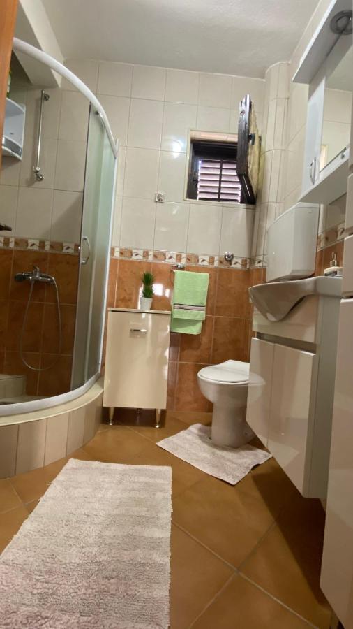 Gara Apartman *