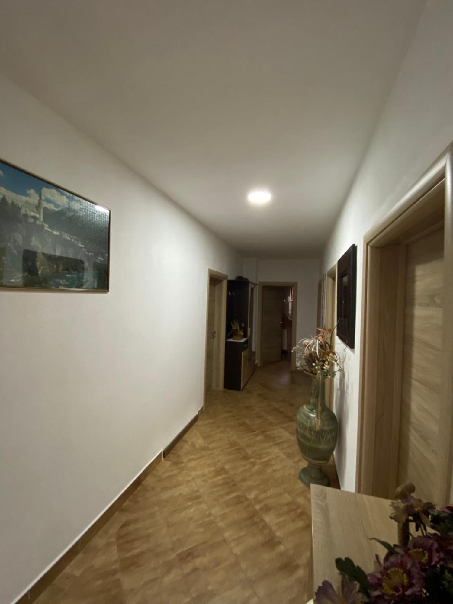 Gara Apartman *