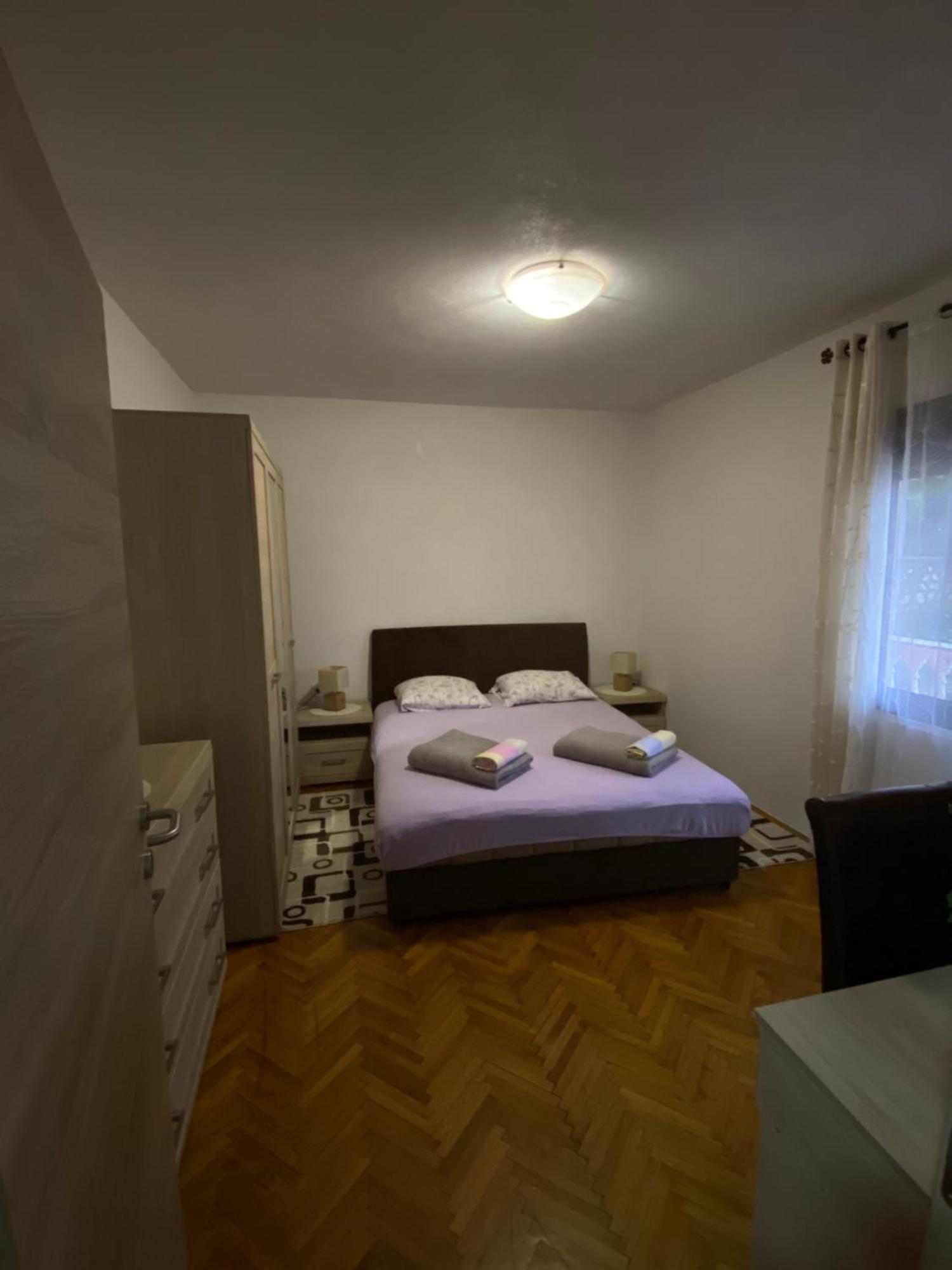 Apartman Gara *