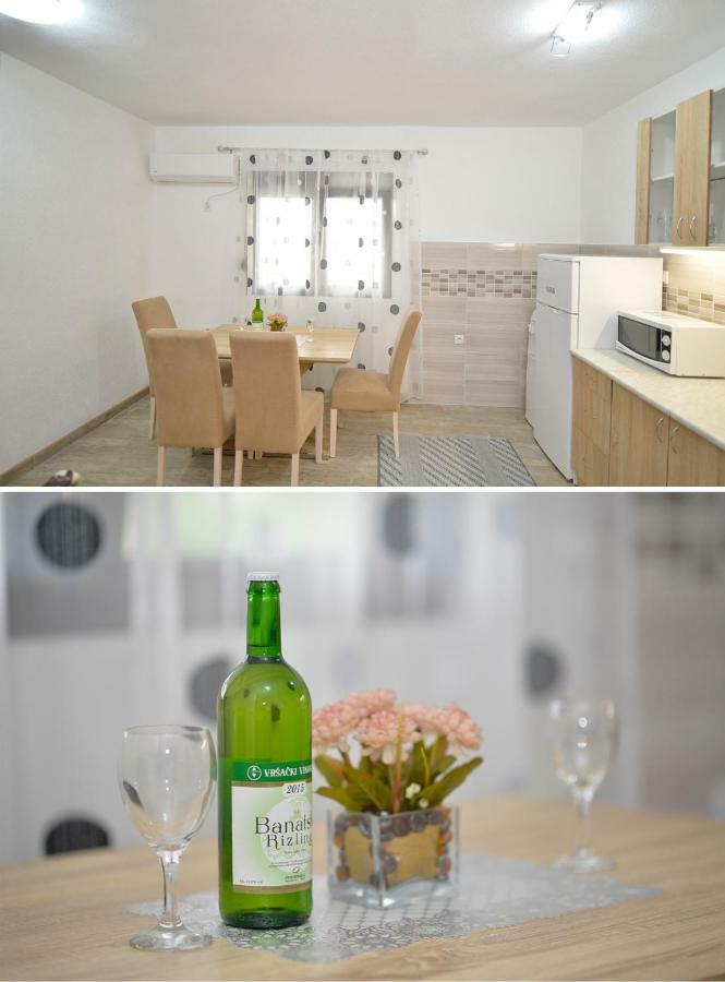 Apartman Gara Kotor