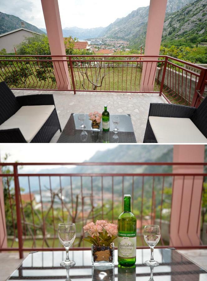 Gara Apartman *
