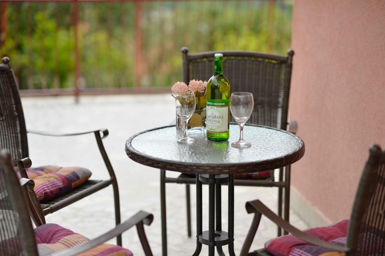 Appartement Gara Kotor