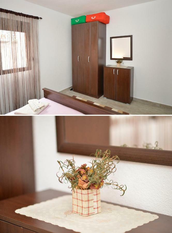 Apartment Gara
